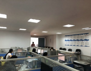 辦公室環(huán)境 辦公室環(huán)境